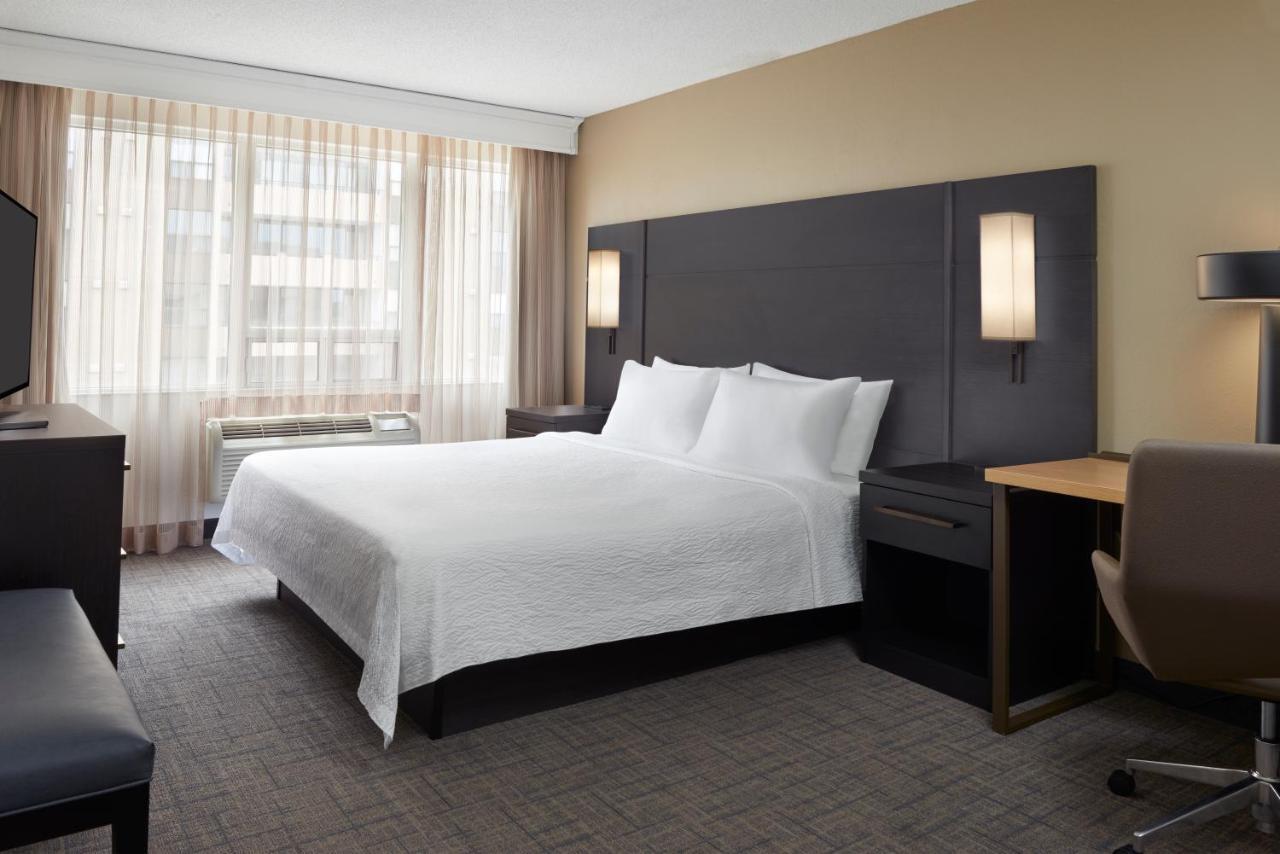 Residence Inn By Marriott London Canada Екстер'єр фото
