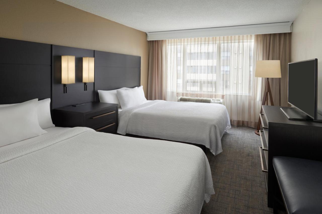Residence Inn By Marriott London Canada Екстер'єр фото