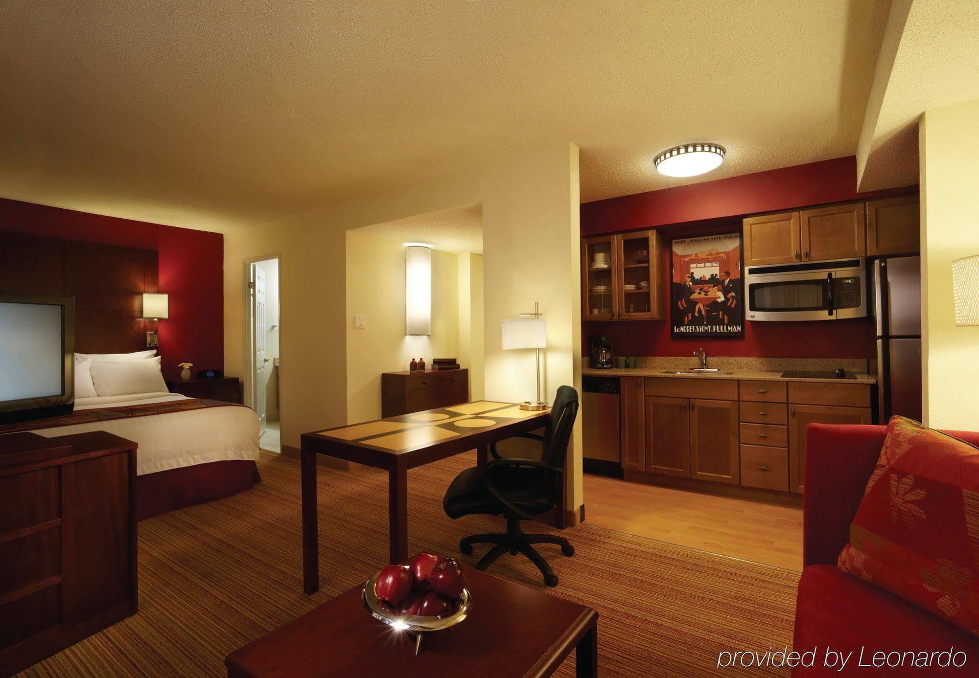 Residence Inn By Marriott London Canada Екстер'єр фото